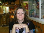 Фотография Корешковой Олеси