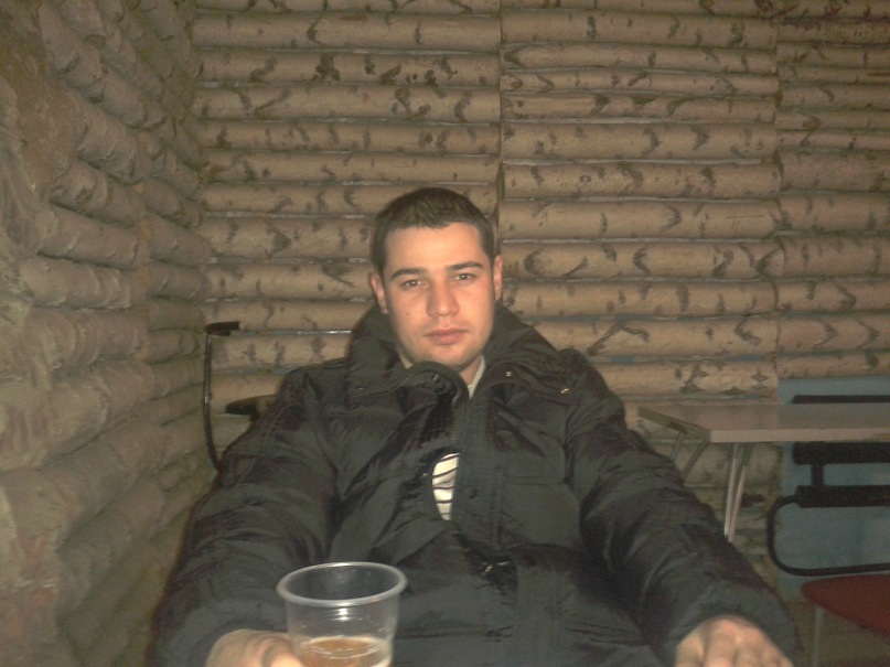 Лёха Дорофеев фотография #23