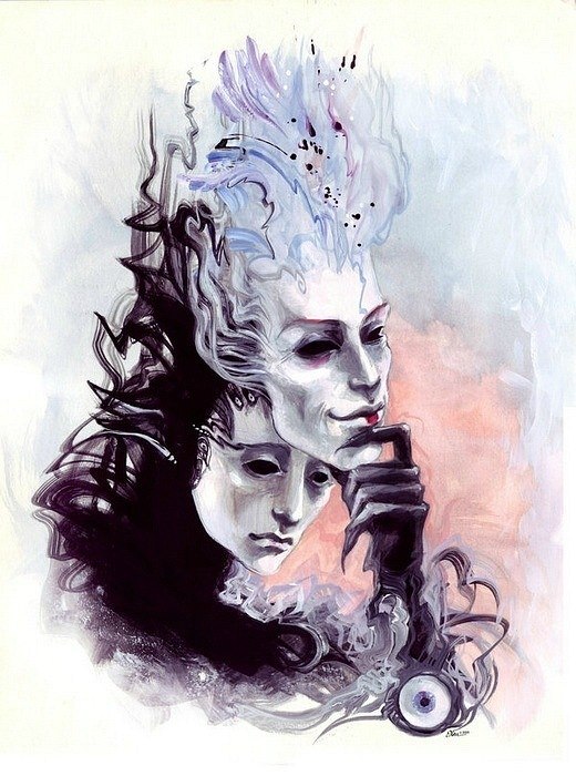 Лёша Ким фотография #2