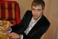 Фотография Подлепенского Андрея