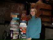 Фотография Сорокиной Светланы