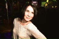 Фотография Меметовой Юлии