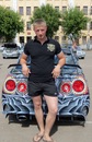 Фотография Ушакова Антона