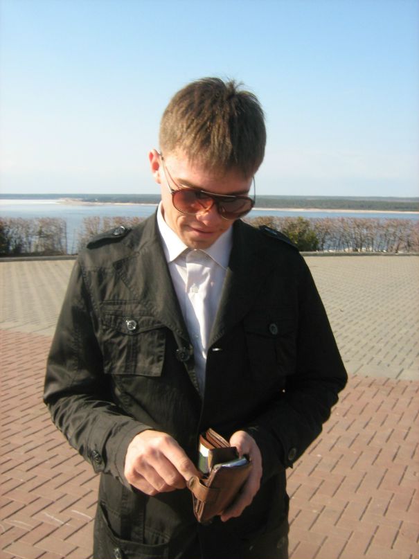 Дмитрий Купцов фотография #23