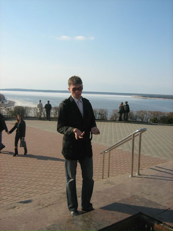 Дмитрий Купцов фотография #24