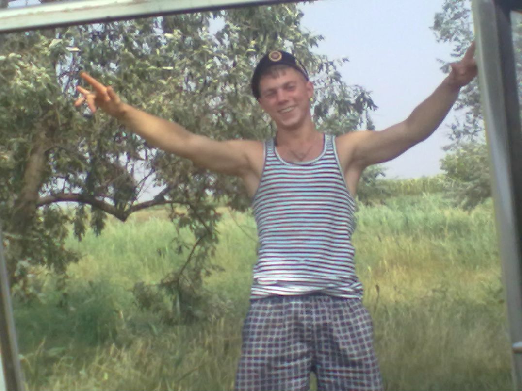 Иван Литовкин фотография #11