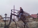 Ваня Остафій фотография #10 (источник - https://vk.com/id121812706)