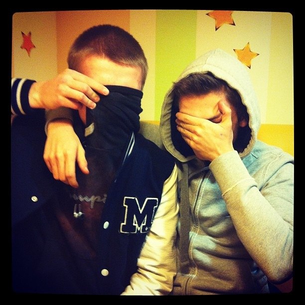 Егор Шолом фотография #9