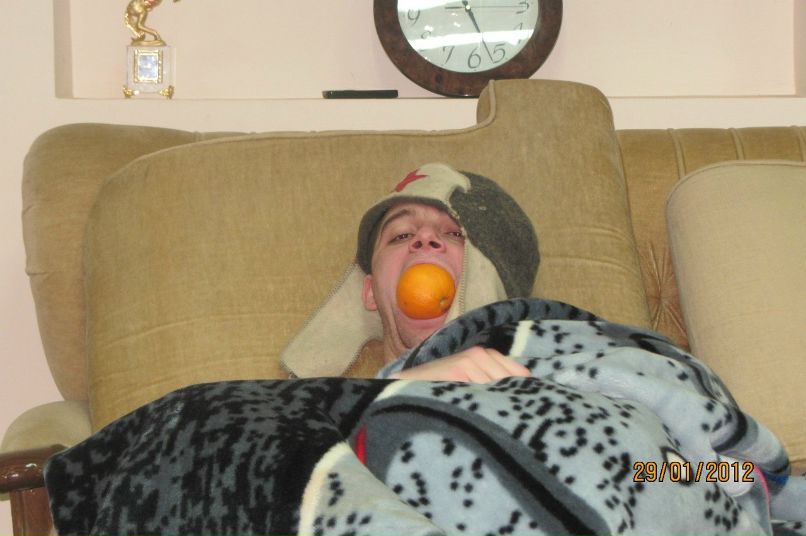 Джамал Евсюков фотография #45