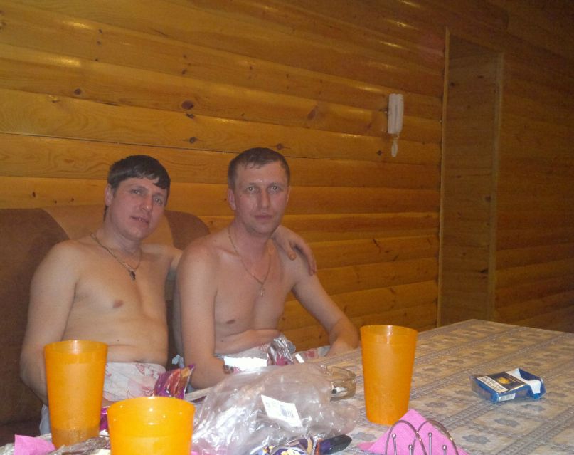 Сергей Алешкин фотография #22