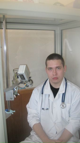 №19, Алексей Колосов, 36 лет, Москва №19, Алексей Колосов, 36 лет, Москва