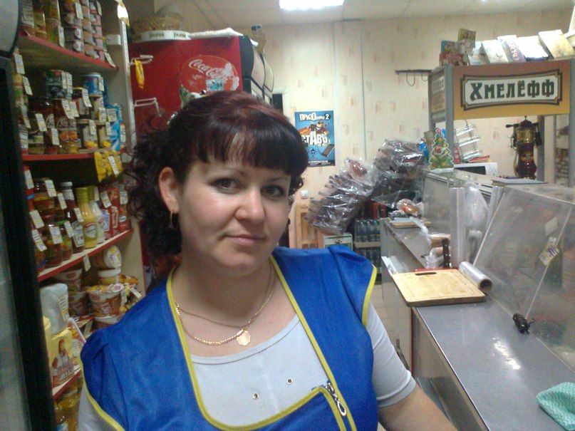 Елена Шибаева фотография #42