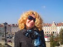 Аліна Чайка фотография #2 (источник - https://vk.com/id168078723)