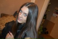 Олеся Абрамова фотография #14 (источник - https://vk.com/id514443171)
