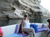 Фотография Никифоровой Олеси