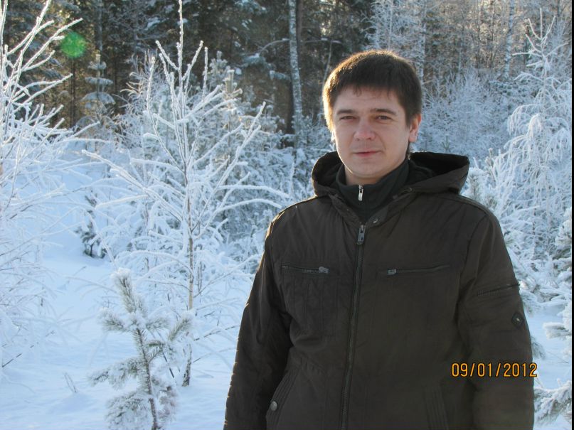 Дмитрий Григорьев фотография #38