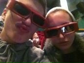 Фотография Гришановой Кристины