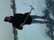 Фотография Агафонова Илюхи