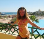 Фотография Борисовой Марины