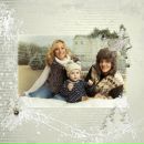 Фотография Тульских Виктории