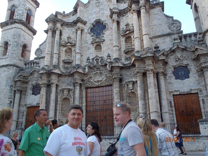 Сергей Сантини фотография #27