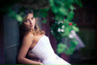 Фотография Щербаковой Елены