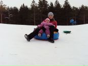 Фотография Канивцевой Зины