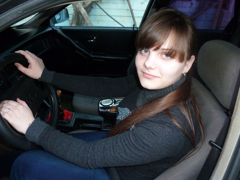 Anna Punga фотография #50