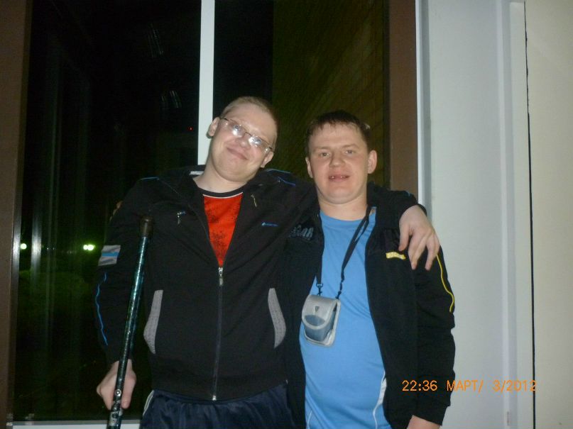 Виктор Бухалов фотография #47