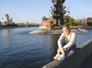 Фотография Романова Романа