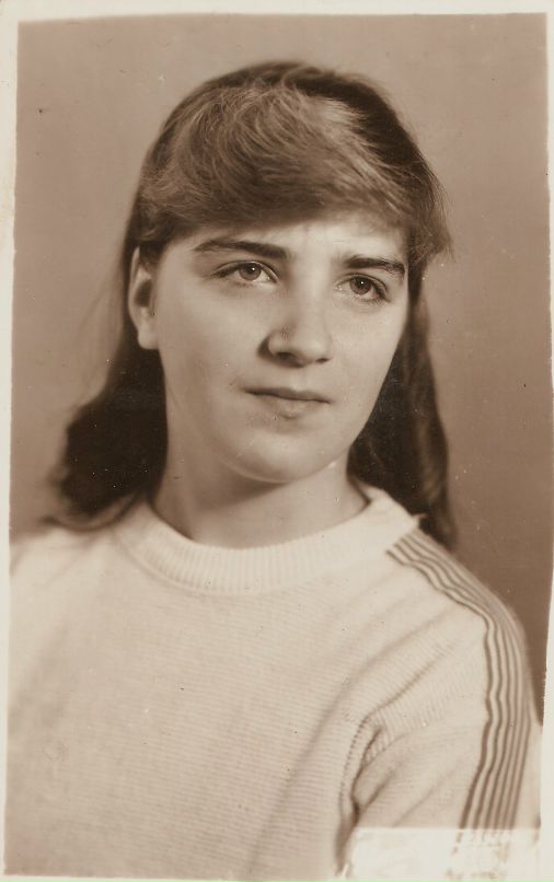 Леся Шиханцова фотография #2