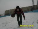 Фотография Каминского Артура