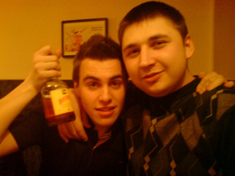 Денис Савин фотография #20