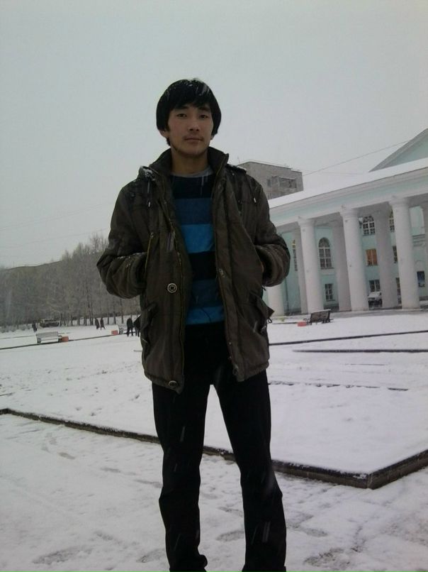 Буян Бадыжык фотография #31