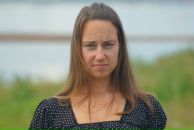 Фотография Селезнёвой Лидии