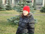 Фотография Башиловой Марины