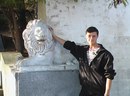 Фотография Ягомостева Сергея
