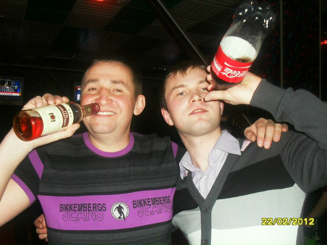 Димарик Кривенков фотография #28