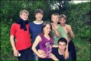 Вадім Шамрай фотография #48 (источник - https://vk.com/id56391588)