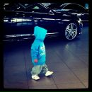 Фотография Французовой Ольги