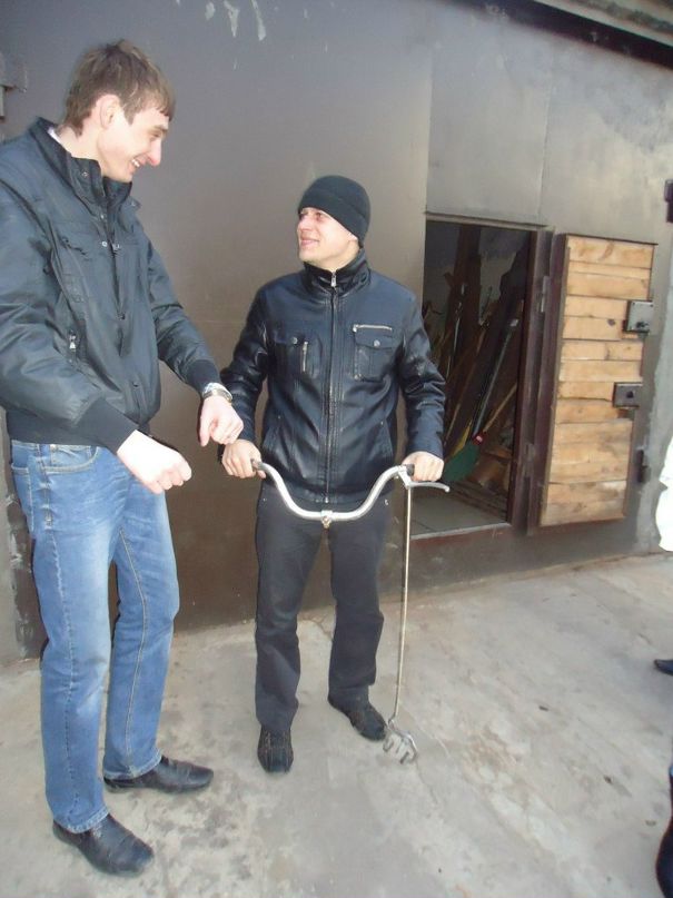 Александр Даниленко фотография #29