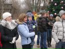 Фотография Борщинской Елены