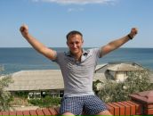 Андрій Воронюк фотография #7 (источник - https://vk.com/id13848601)