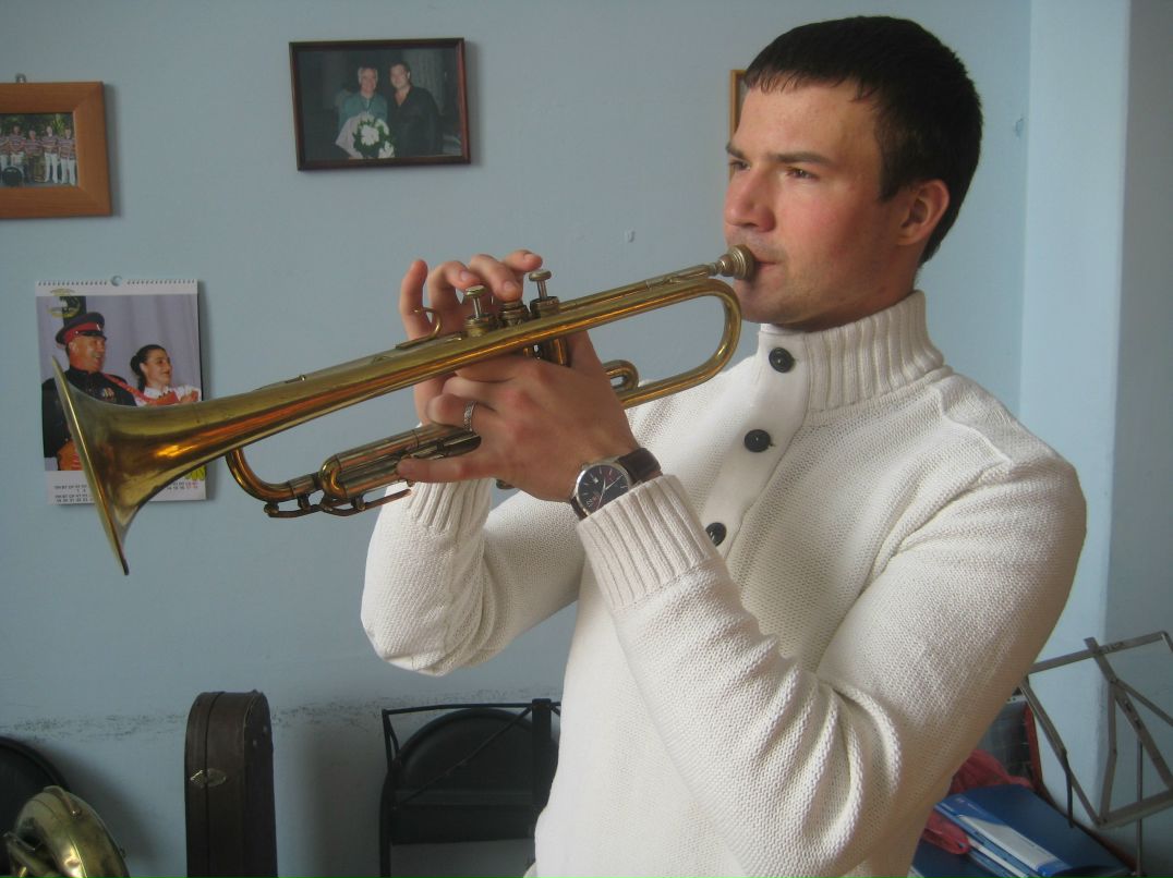 Иван Шелухин фотография #11