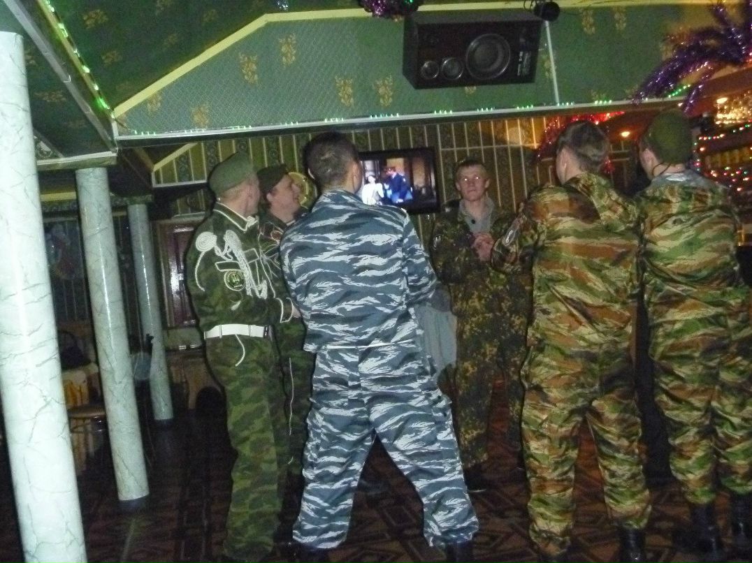 Сергей Махнаткин фотография #26