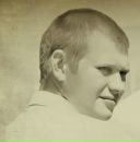 Фотография Бархатова Михаила