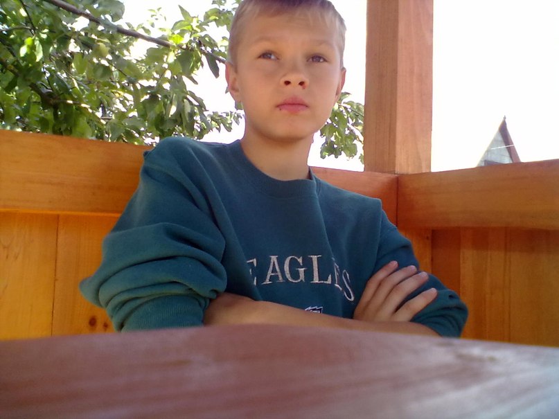 Дмитрий Половченя фотография #38