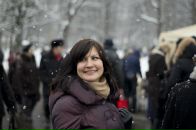 Фотография Плаховой Татьяны