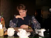 Фотография Степановой Ирины