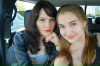 Anna Smith фотография #28 (источник - https://vk.com/id4858647)